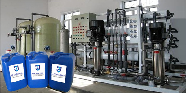 JP CHEM TECH | R.O. Plant chemicals Manufacturers Ahmedabad ...