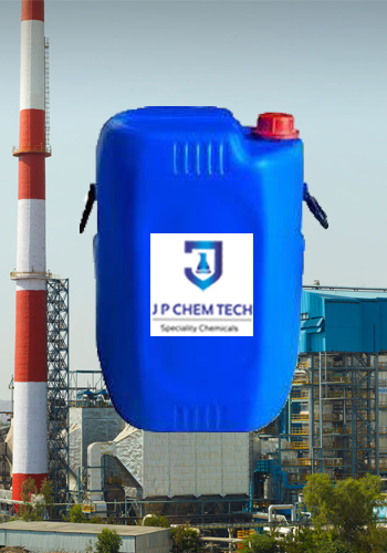 BOILER CHEMICALS