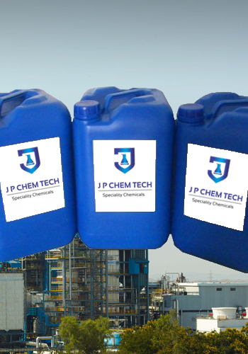 COOLING SYSTEM CHEMICALS